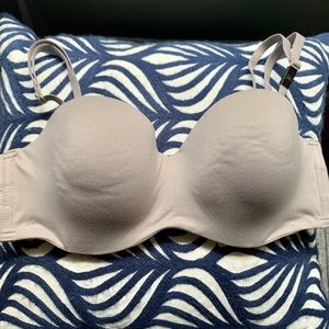 Victoria's Secret Body by Victoria 34C Convertible
